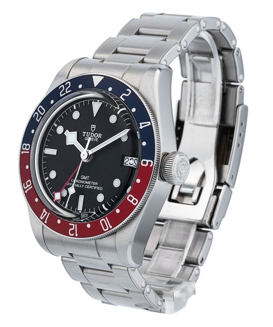 Tudor Black Bay GMT M79830RB-0001 Image 2